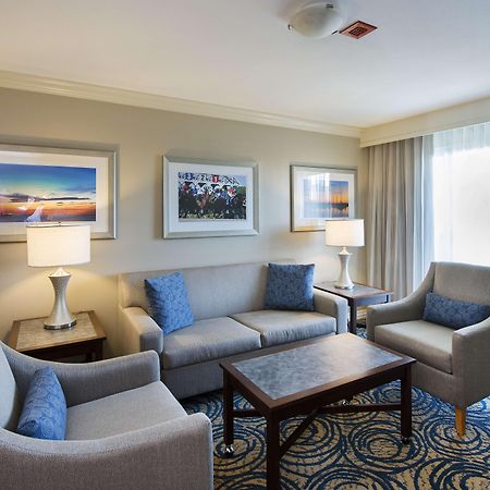 Doubletree By Hilton Hotel Tampa Airport-Westshore Luaran gambar