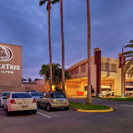 Doubletree By Hilton Hotel Tampa Airport-Westshore Luaran gambar