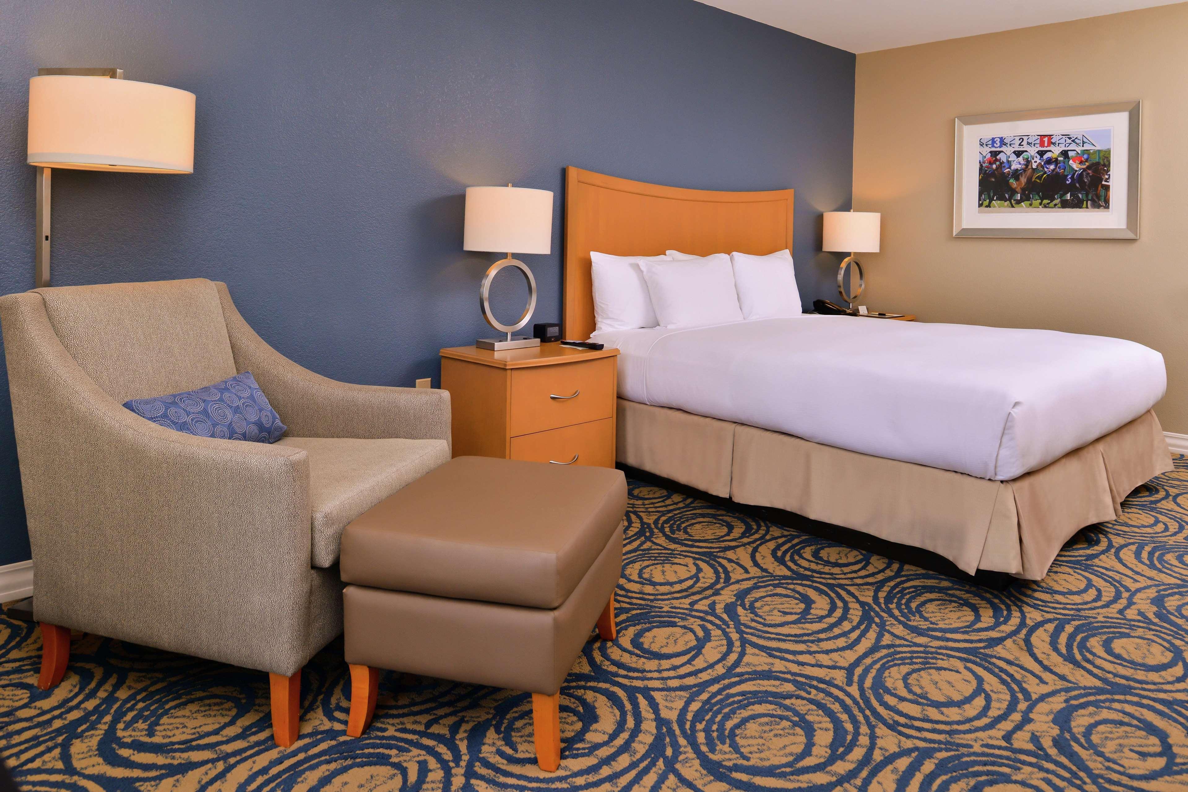 Doubletree By Hilton Hotel Tampa Airport-Westshore Luaran gambar