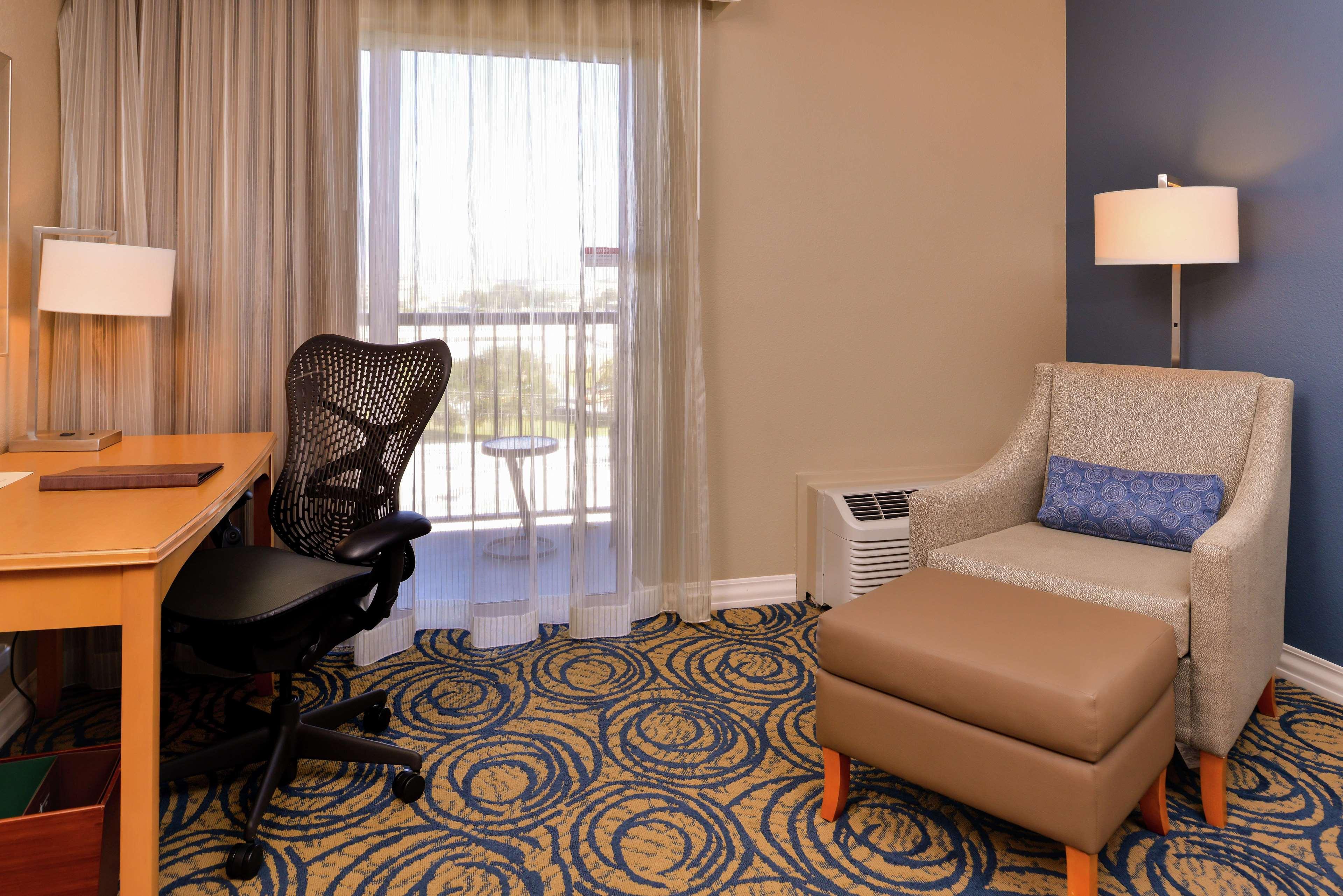 Doubletree By Hilton Hotel Tampa Airport-Westshore Luaran gambar