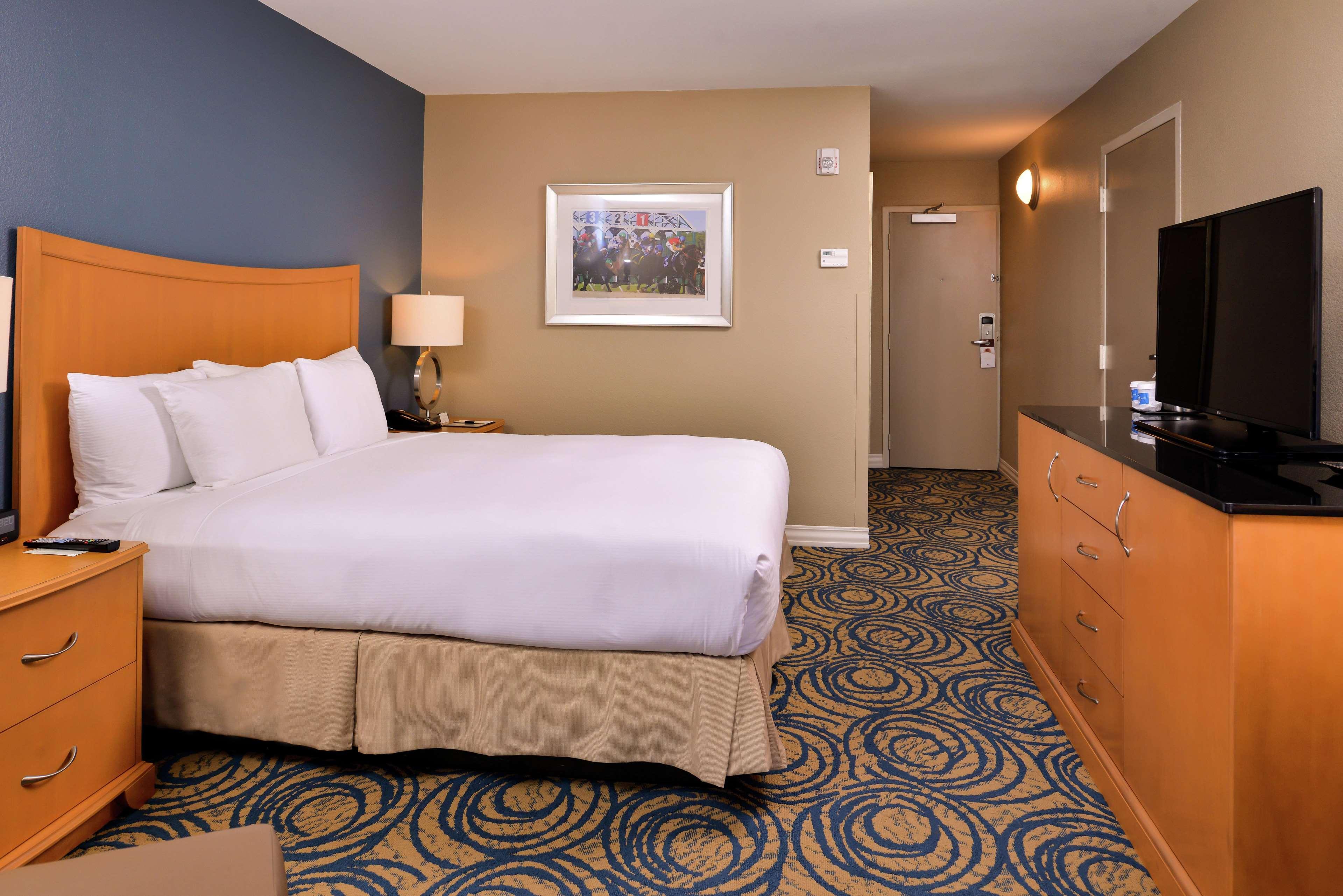 Doubletree By Hilton Hotel Tampa Airport-Westshore Luaran gambar