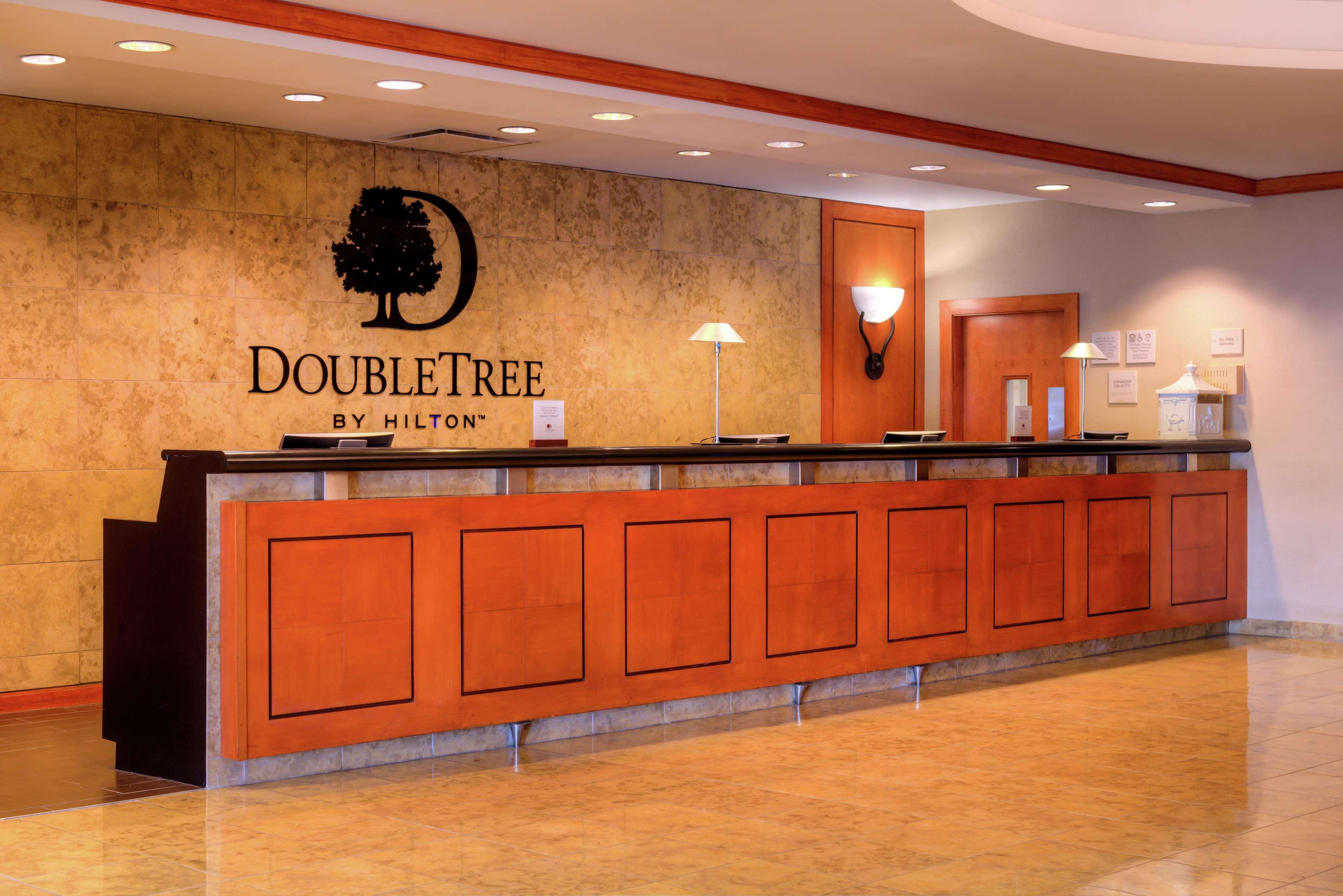 Doubletree By Hilton Hotel Tampa Airport-Westshore Luaran gambar