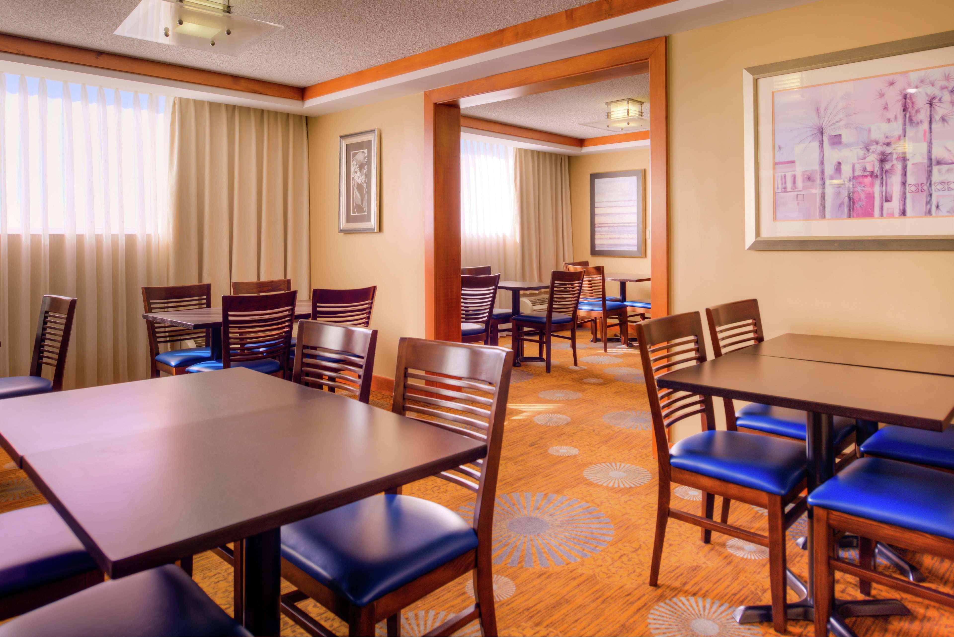 Doubletree By Hilton Hotel Tampa Airport-Westshore Luaran gambar