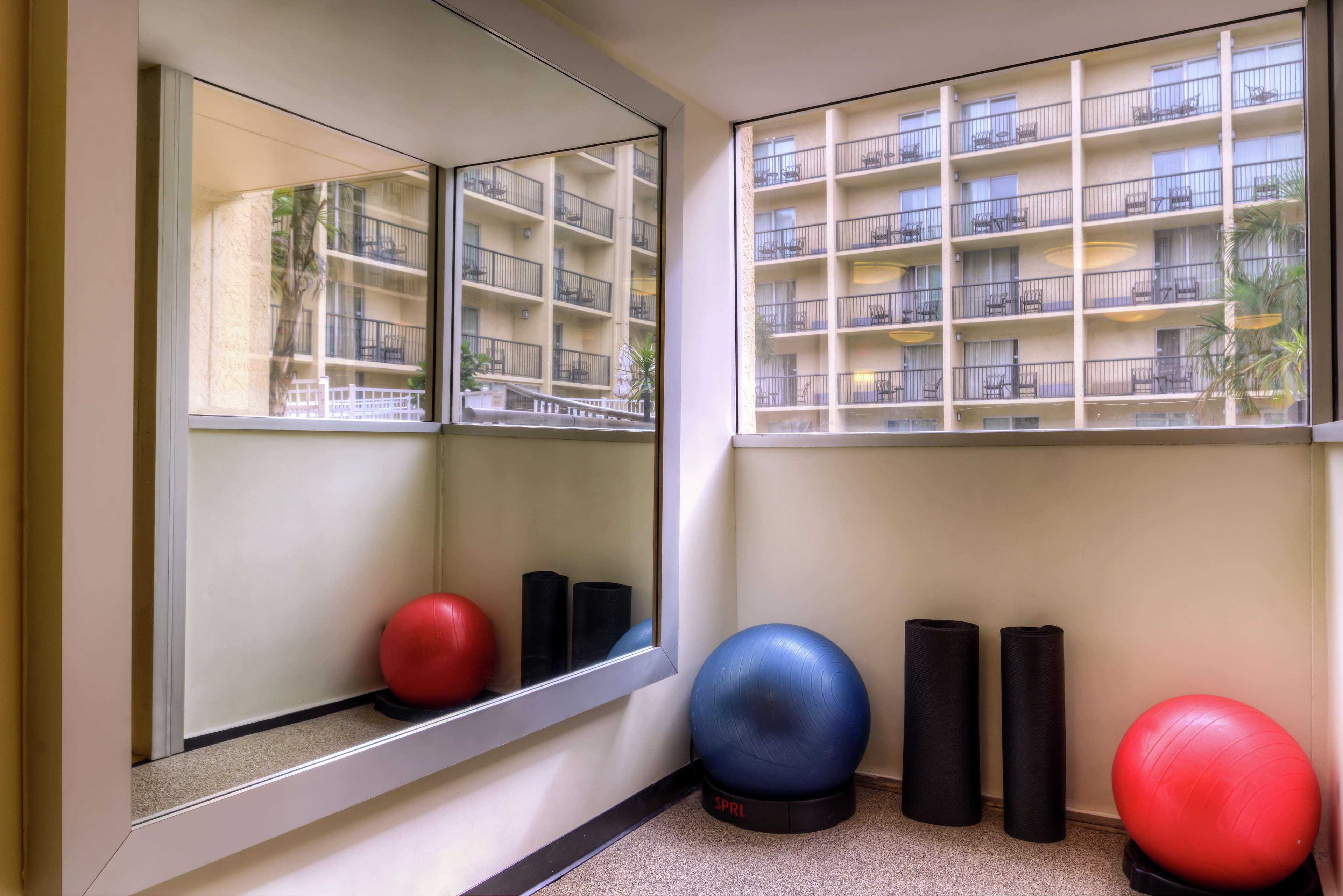 Doubletree By Hilton Hotel Tampa Airport-Westshore Luaran gambar