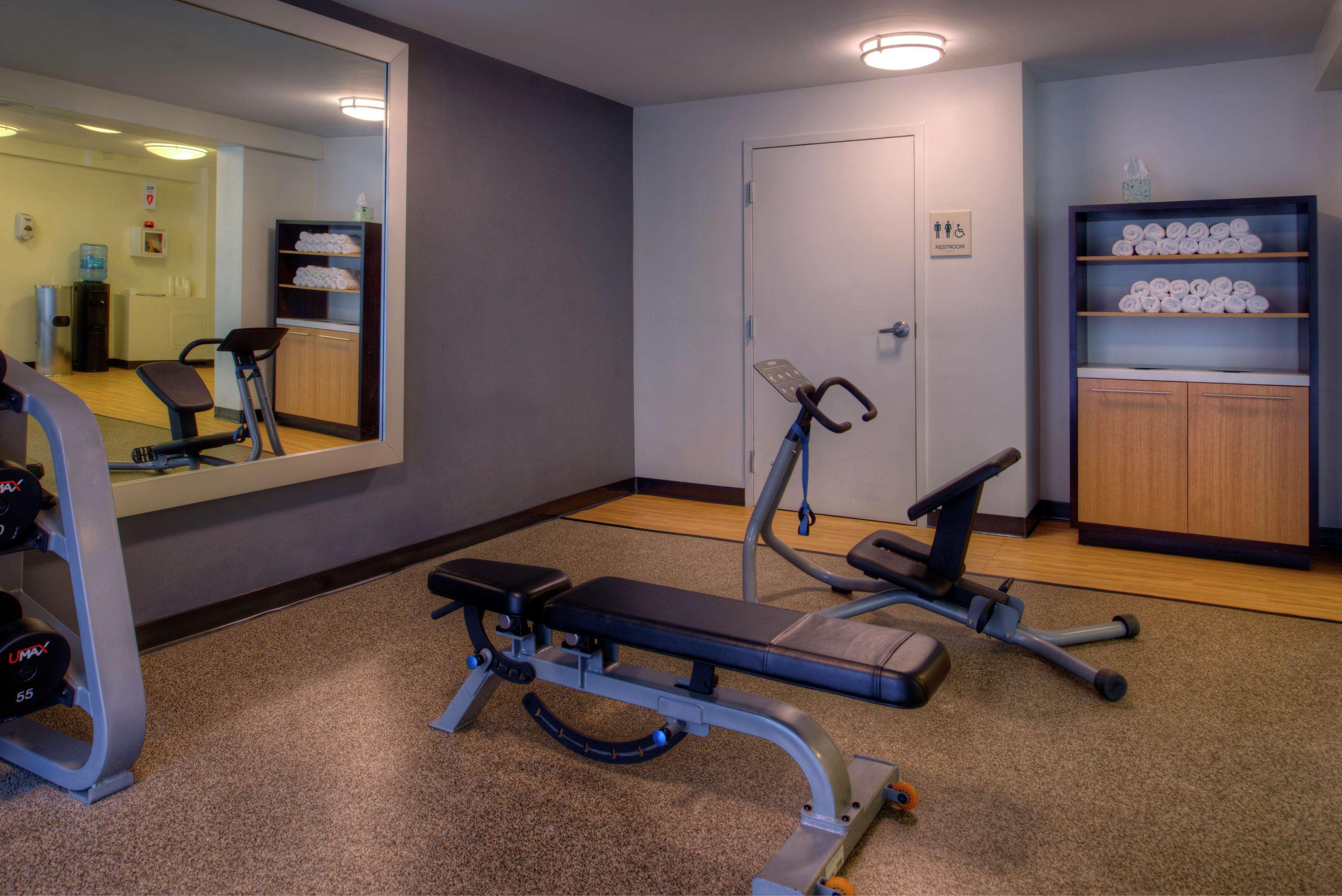 Doubletree By Hilton Hotel Tampa Airport-Westshore Luaran gambar