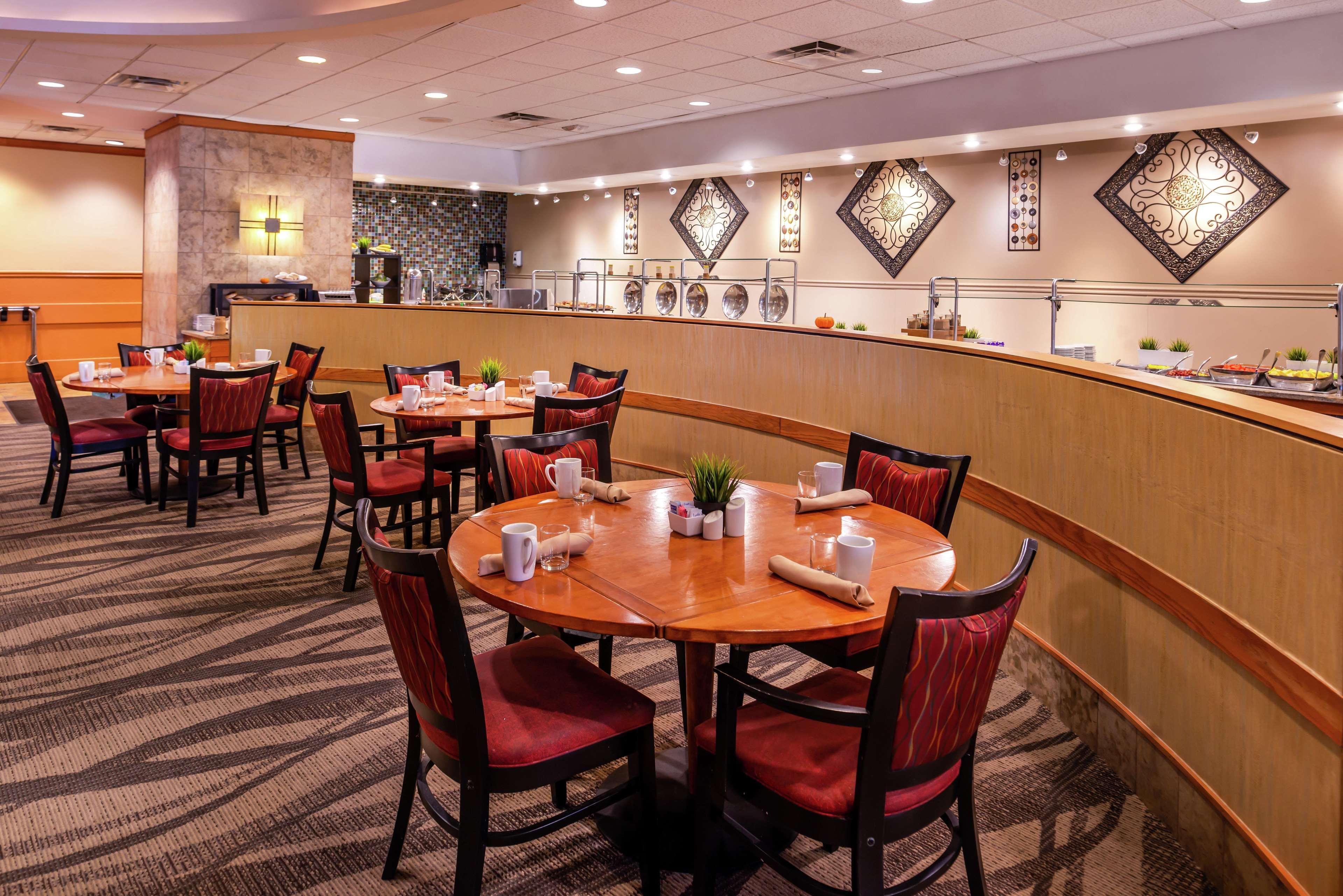 Doubletree By Hilton Hotel Tampa Airport-Westshore Luaran gambar