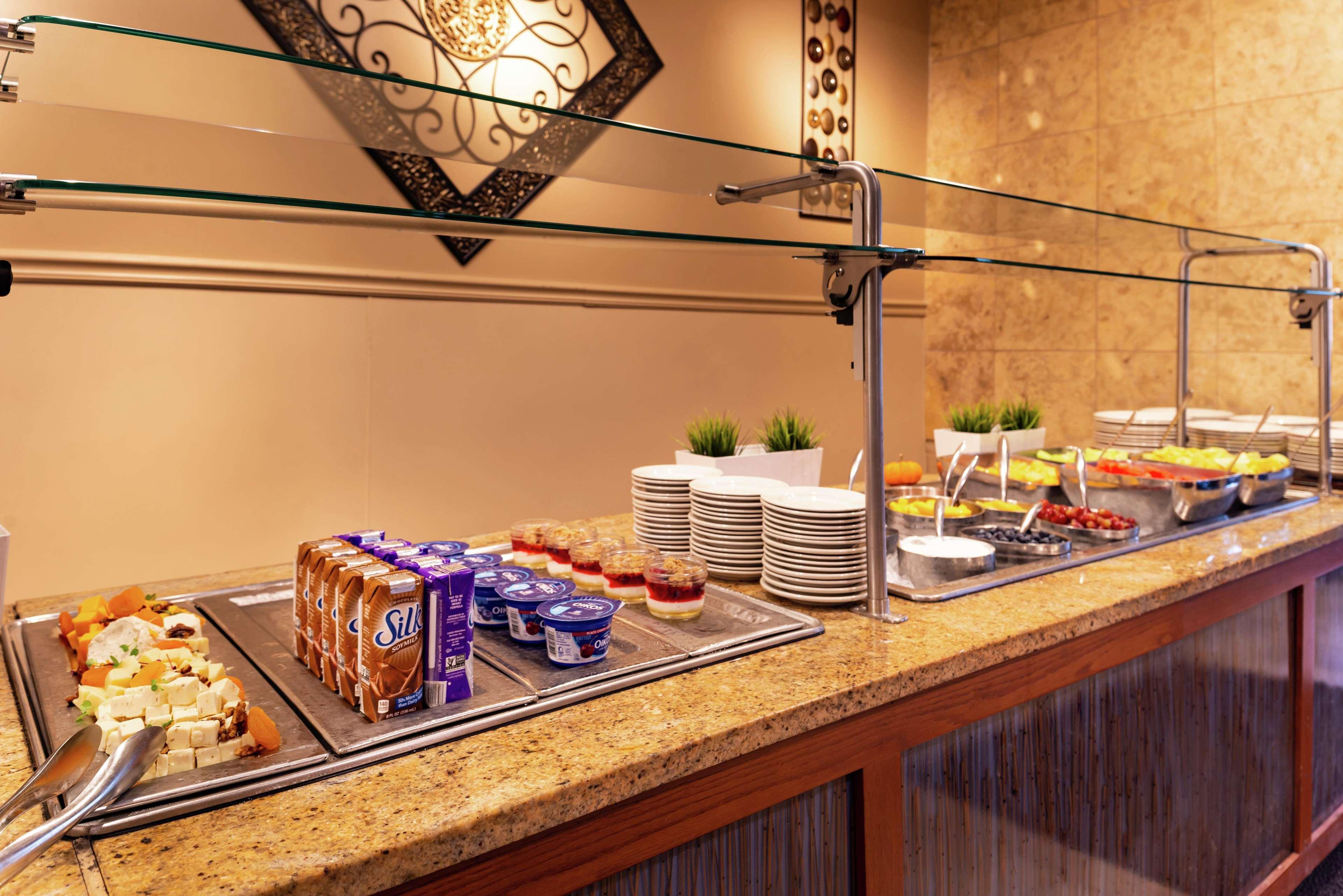 Doubletree By Hilton Hotel Tampa Airport-Westshore Luaran gambar