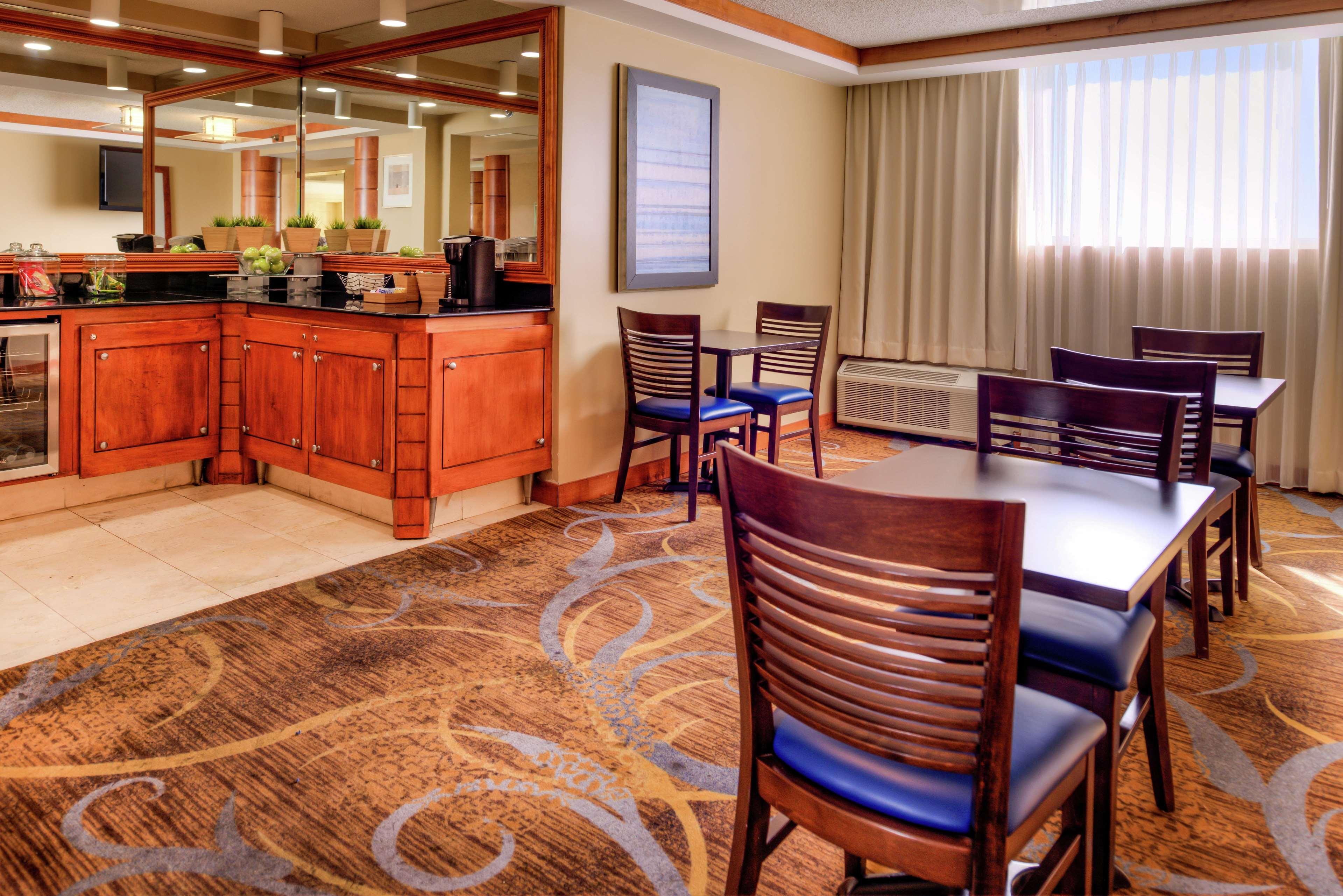 Doubletree By Hilton Hotel Tampa Airport-Westshore Luaran gambar