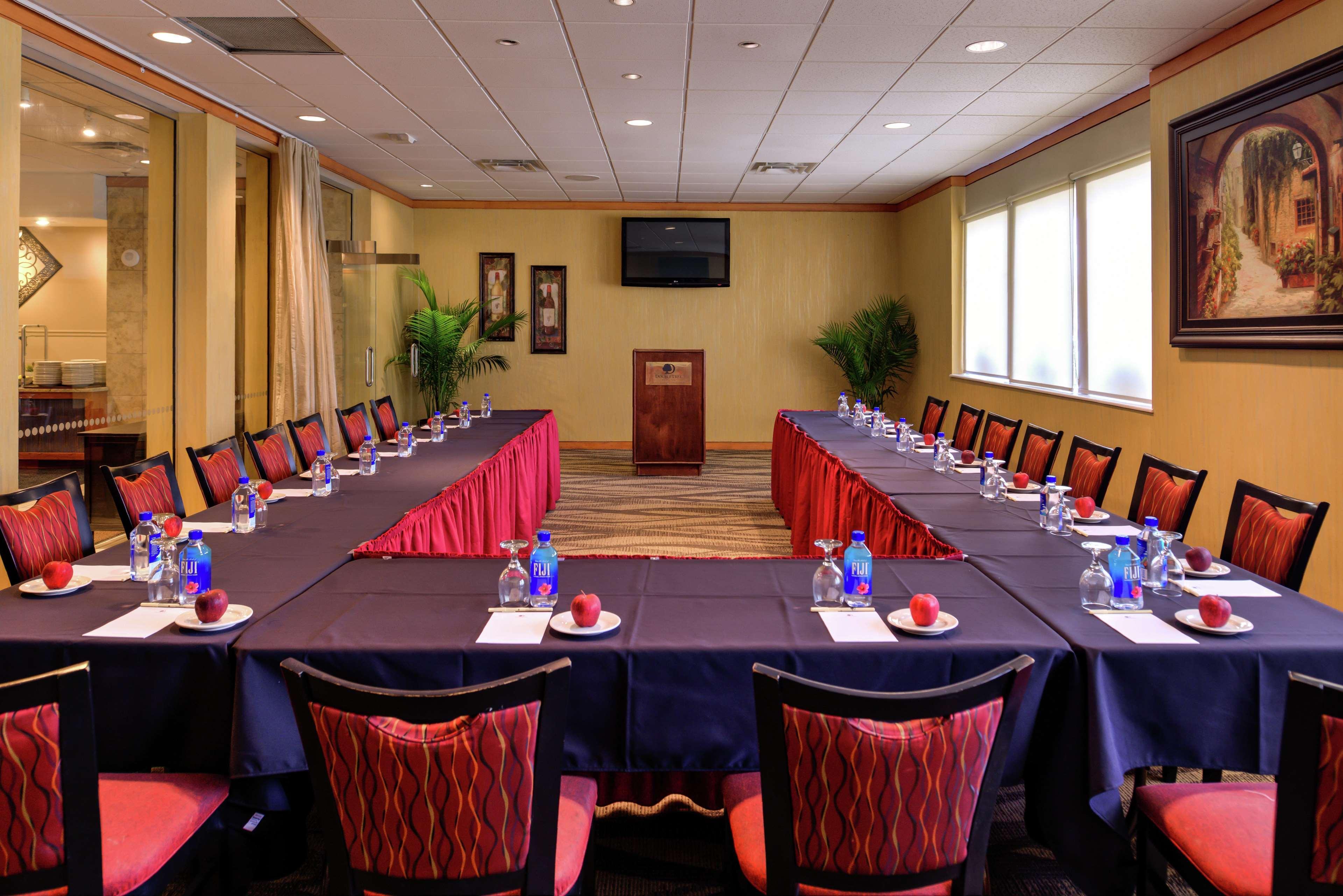 Doubletree By Hilton Hotel Tampa Airport-Westshore Luaran gambar