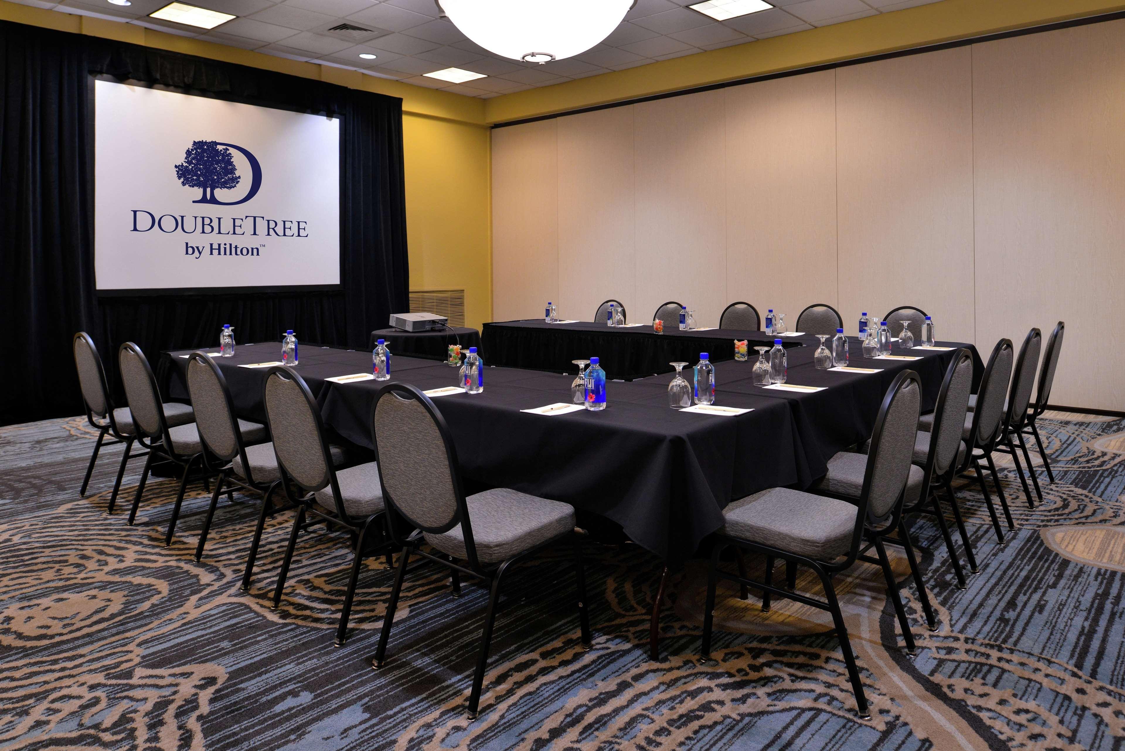 Doubletree By Hilton Hotel Tampa Airport-Westshore Luaran gambar