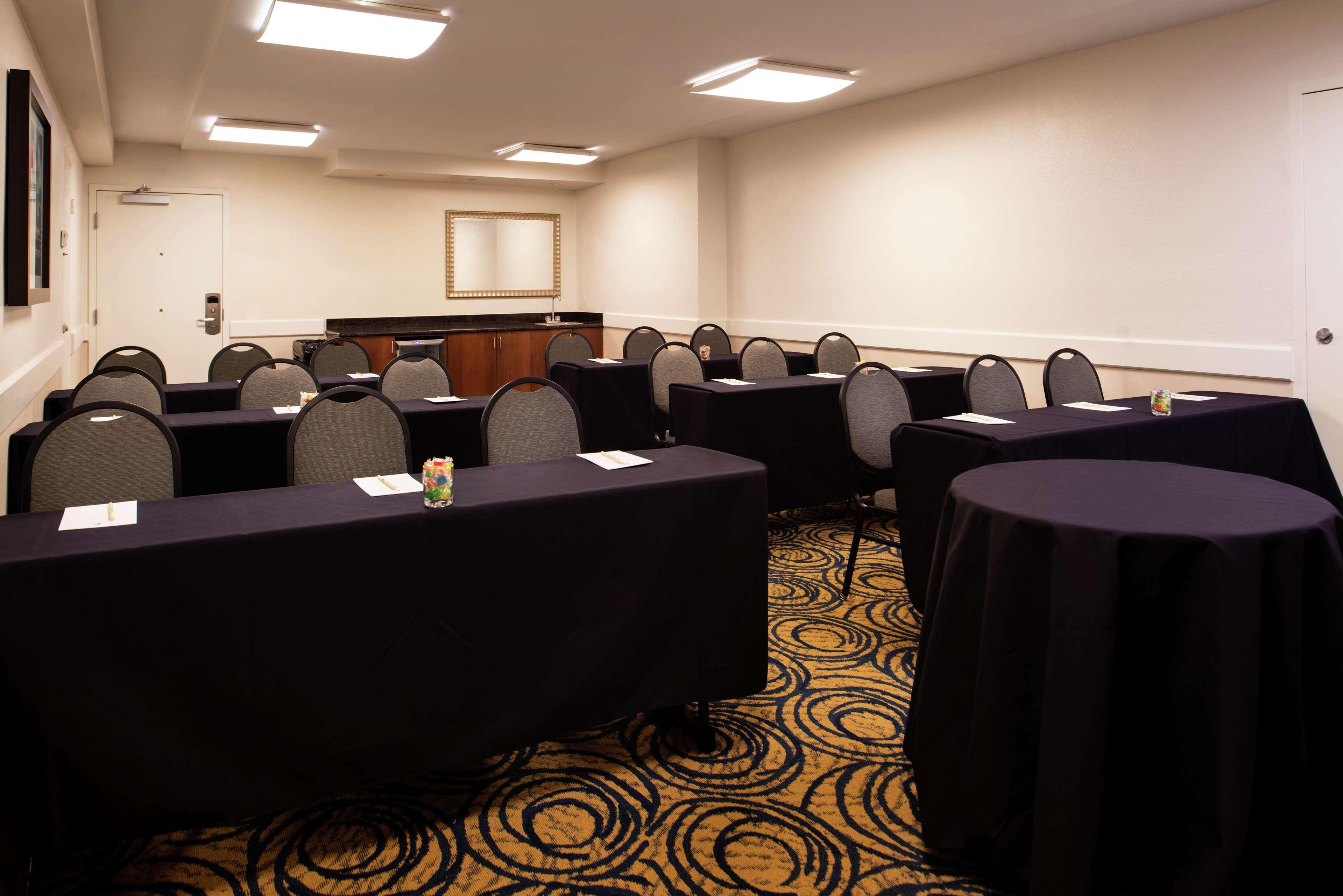Doubletree By Hilton Hotel Tampa Airport-Westshore Luaran gambar