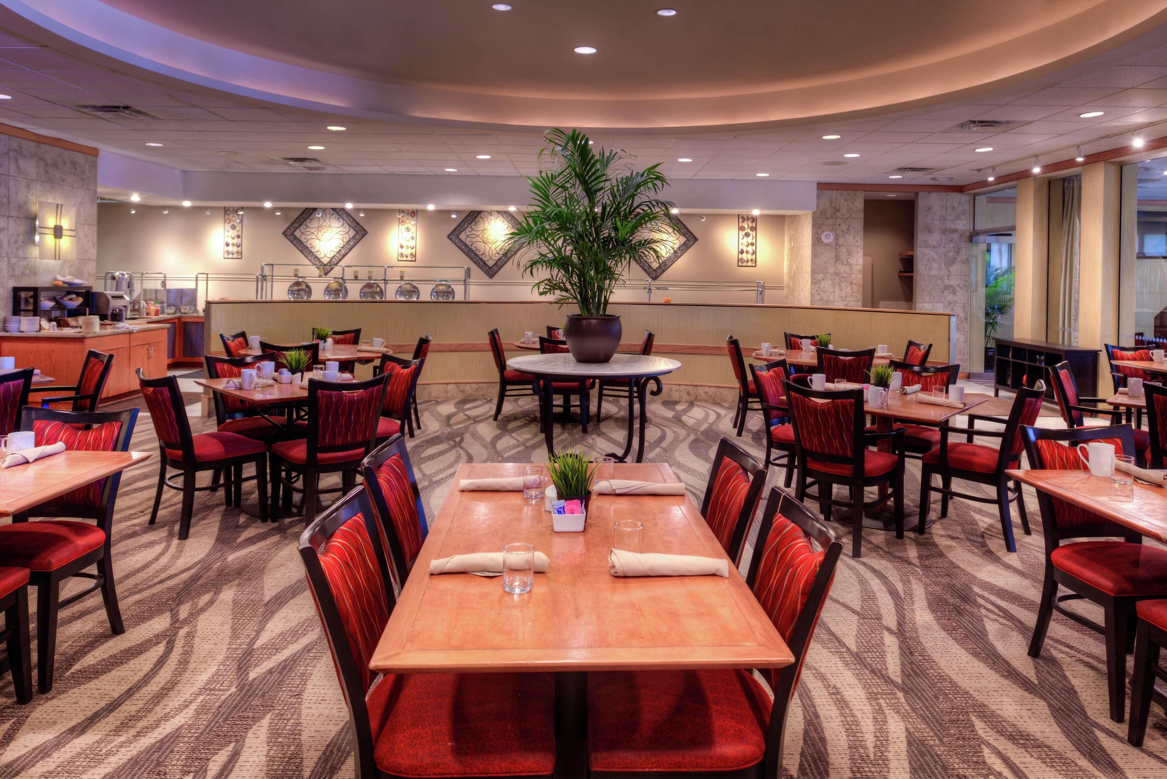 Doubletree By Hilton Hotel Tampa Airport-Westshore Luaran gambar