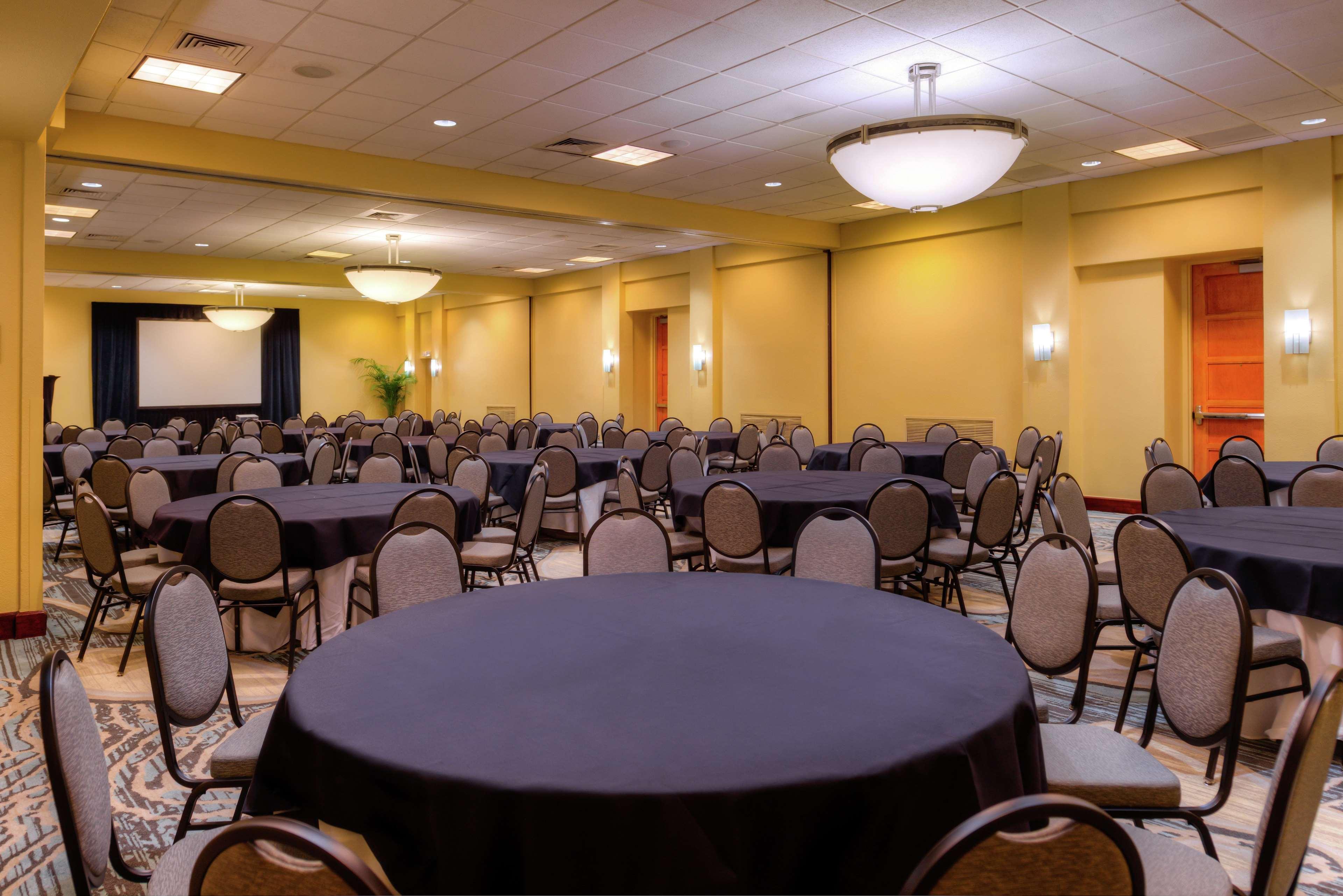 Doubletree By Hilton Hotel Tampa Airport-Westshore Luaran gambar