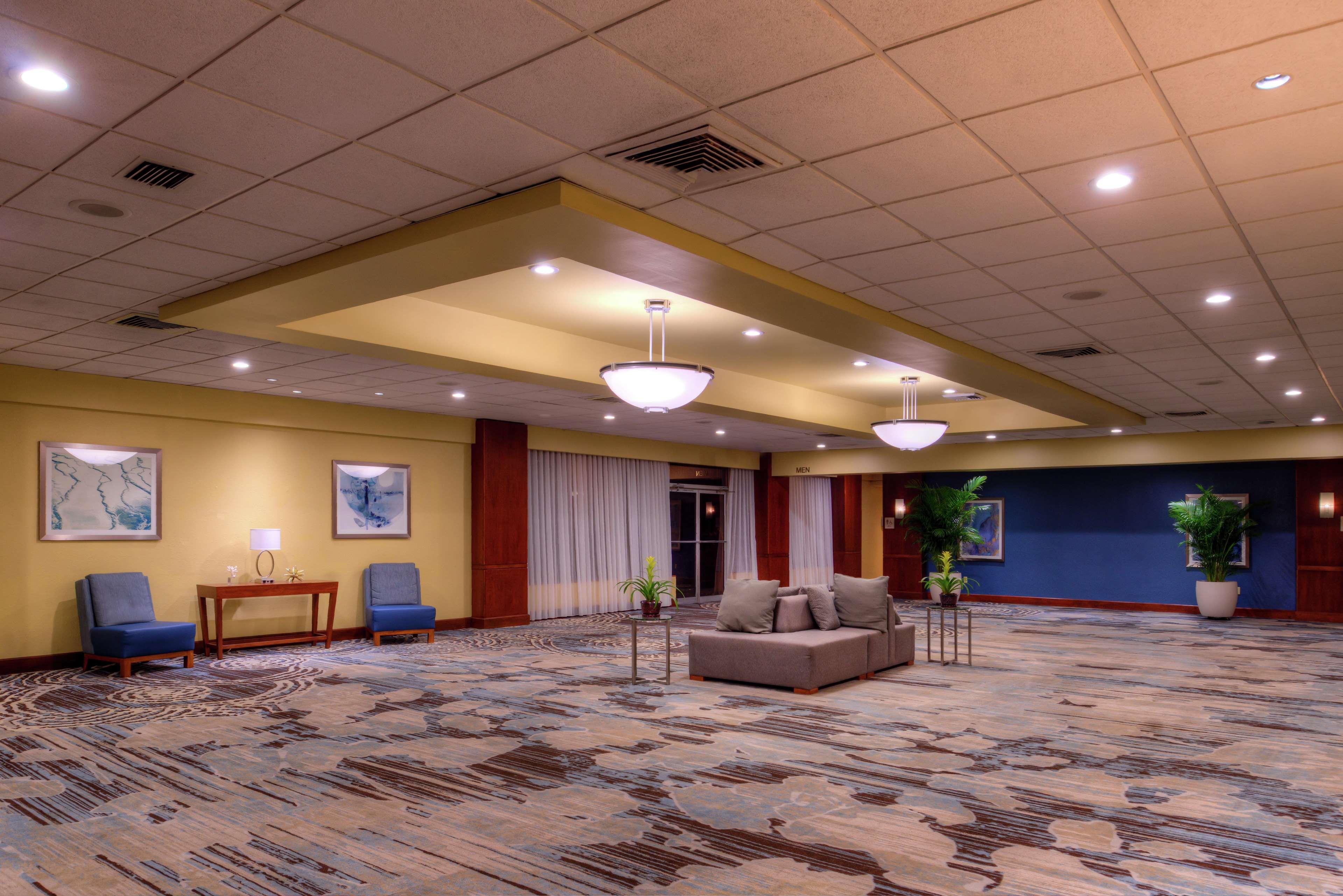 Doubletree By Hilton Hotel Tampa Airport-Westshore Luaran gambar