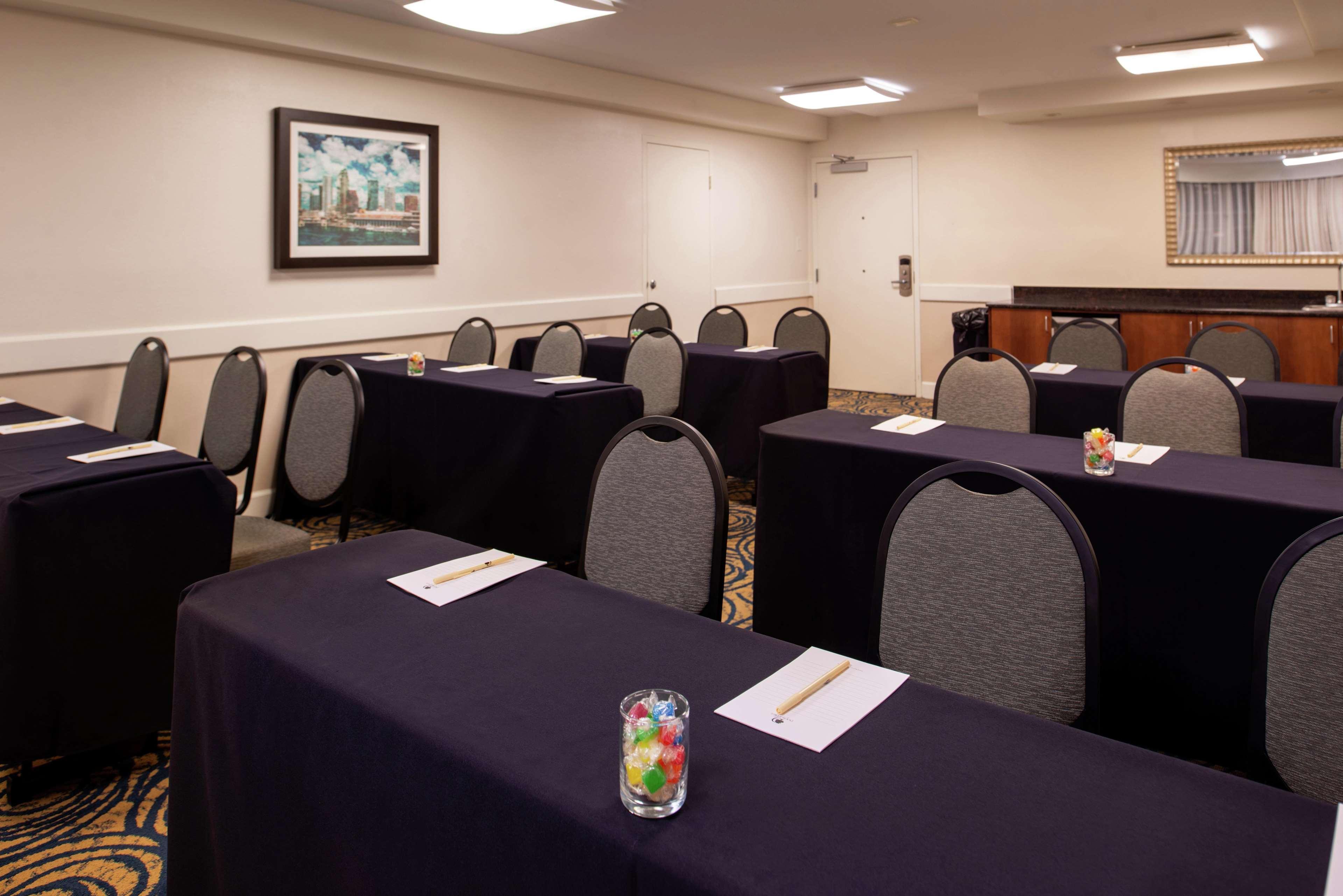 Doubletree By Hilton Hotel Tampa Airport-Westshore Luaran gambar