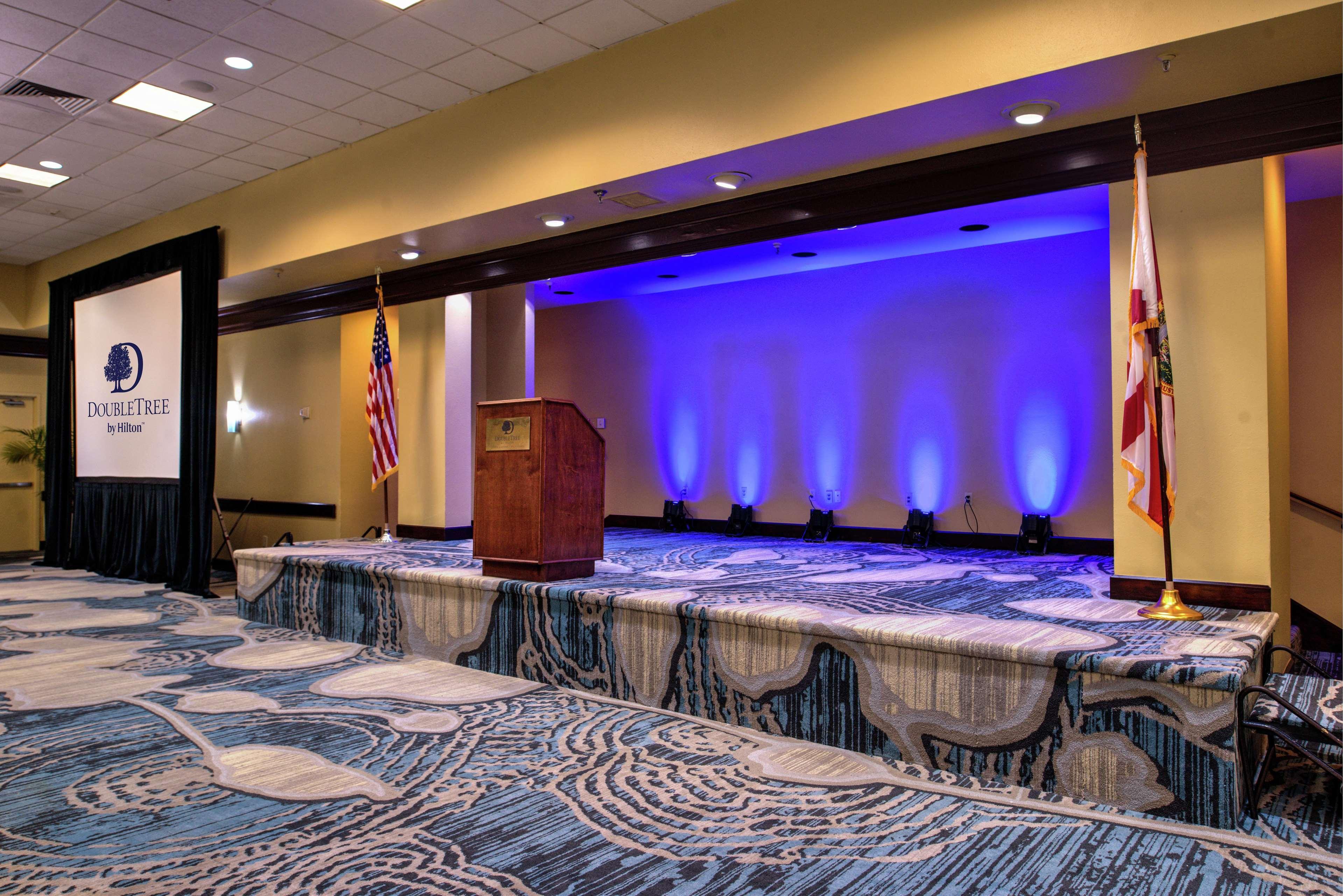 Doubletree By Hilton Hotel Tampa Airport-Westshore Luaran gambar