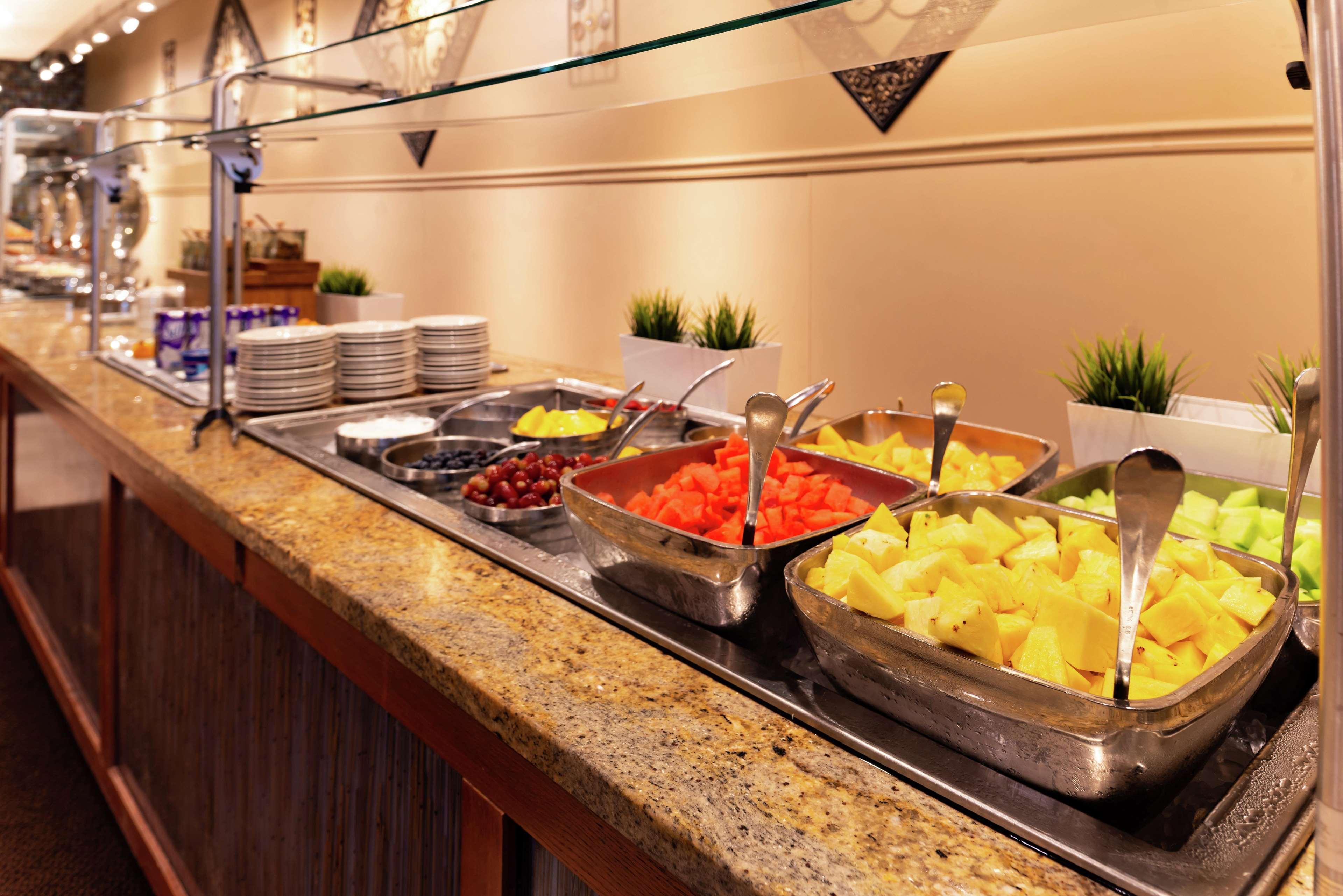 Doubletree By Hilton Hotel Tampa Airport-Westshore Luaran gambar