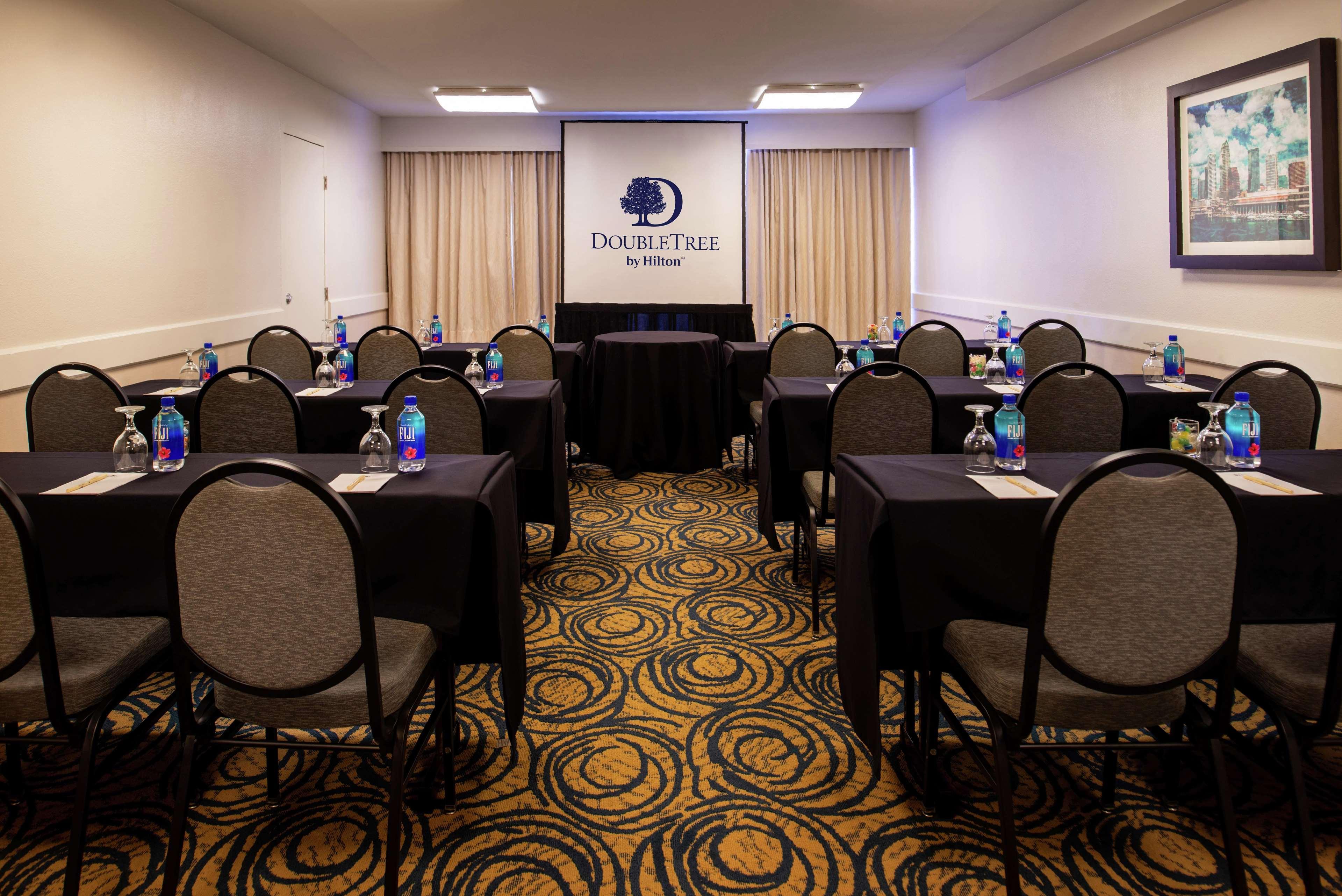 Doubletree By Hilton Hotel Tampa Airport-Westshore Luaran gambar