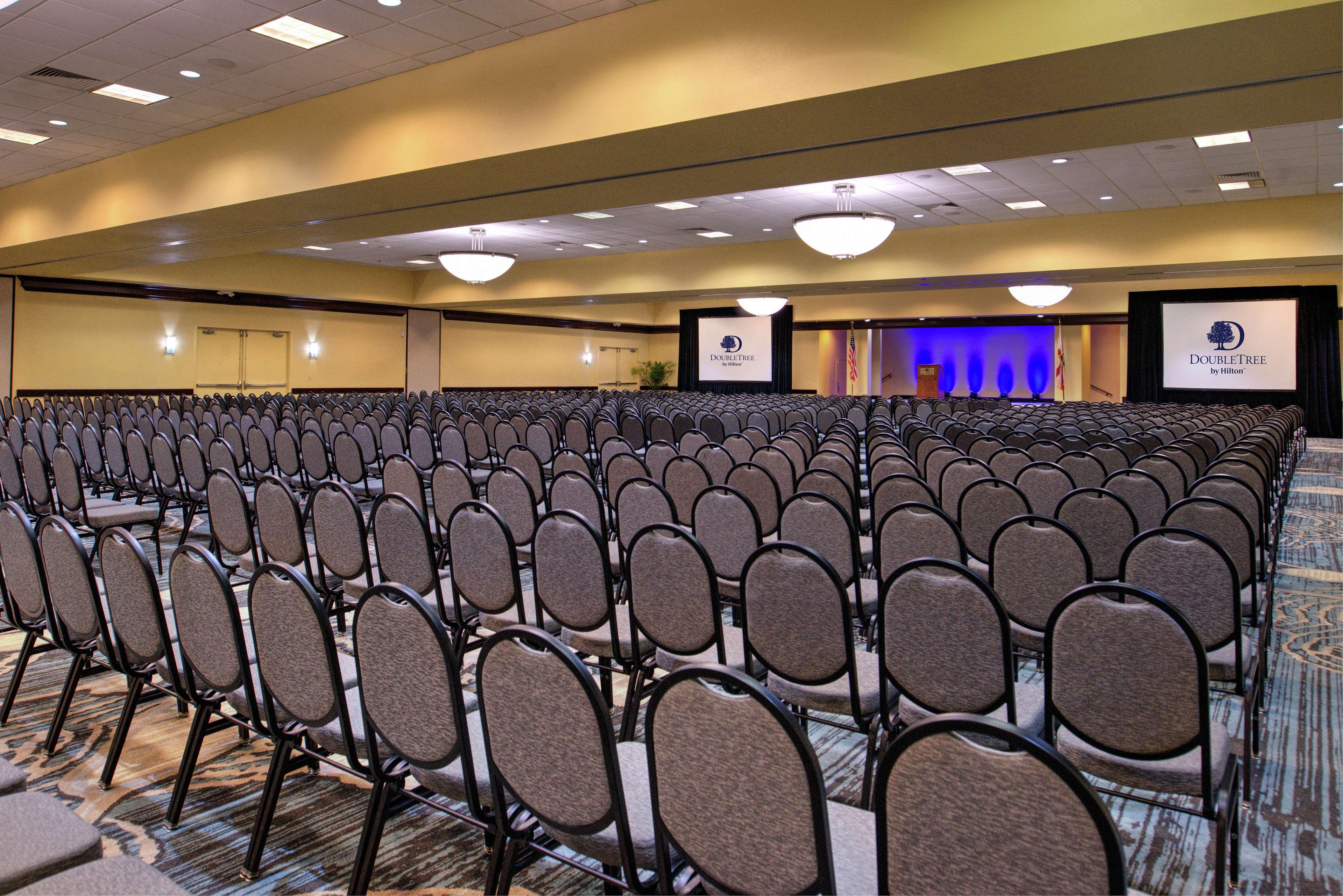 Doubletree By Hilton Hotel Tampa Airport-Westshore Luaran gambar