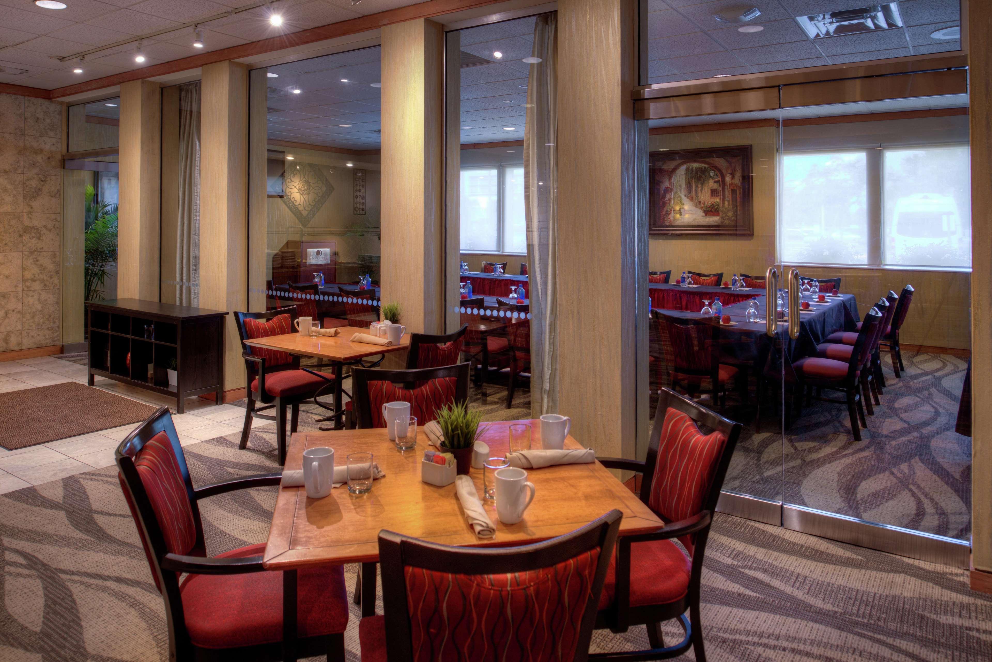 Doubletree By Hilton Hotel Tampa Airport-Westshore Luaran gambar