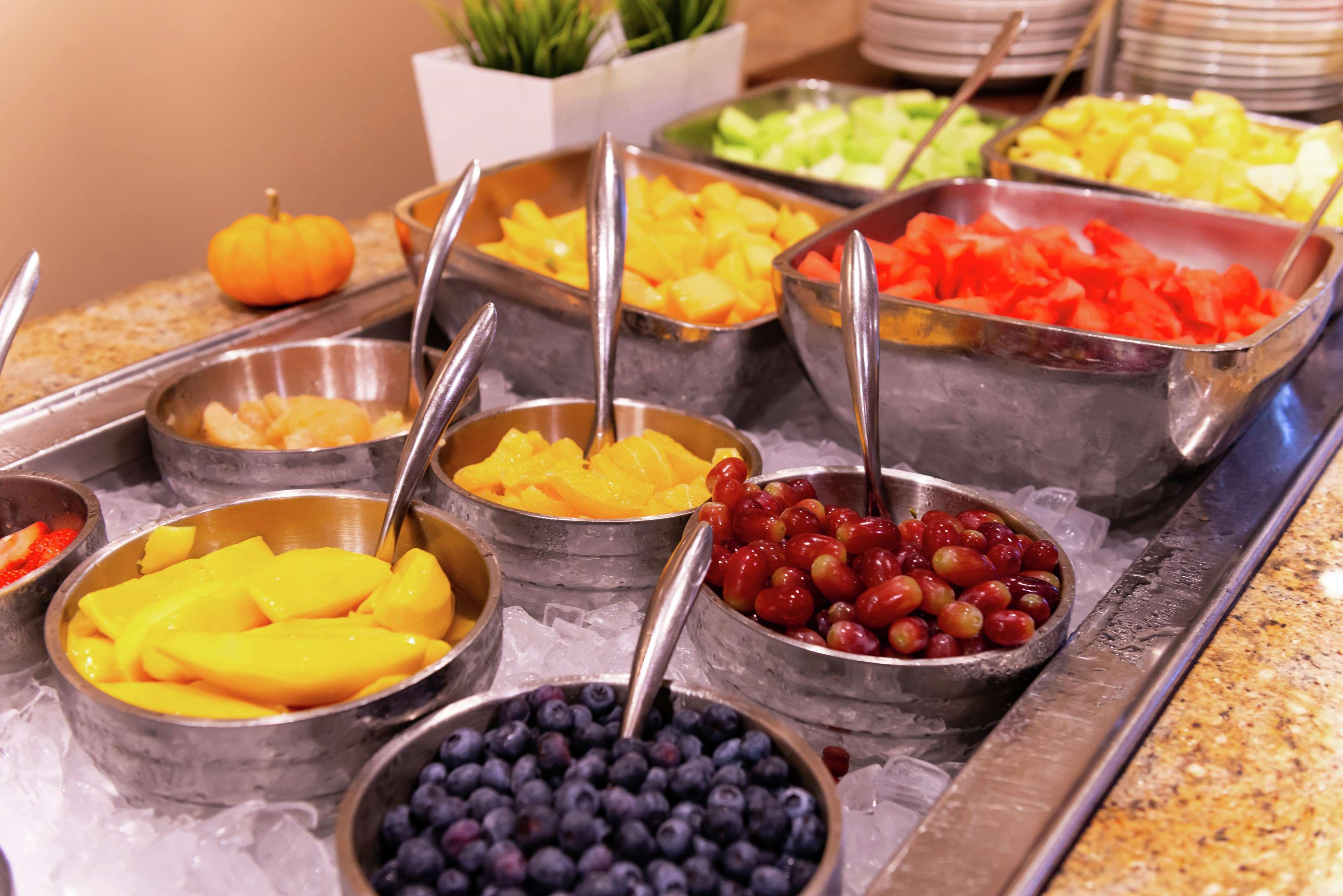 Doubletree By Hilton Hotel Tampa Airport-Westshore Luaran gambar